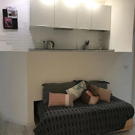Апартаменты Savona 26 *