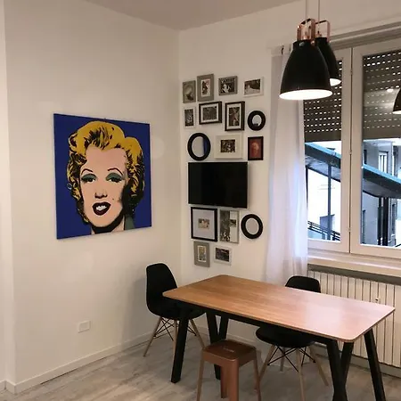 Savona 26 Апартаменты